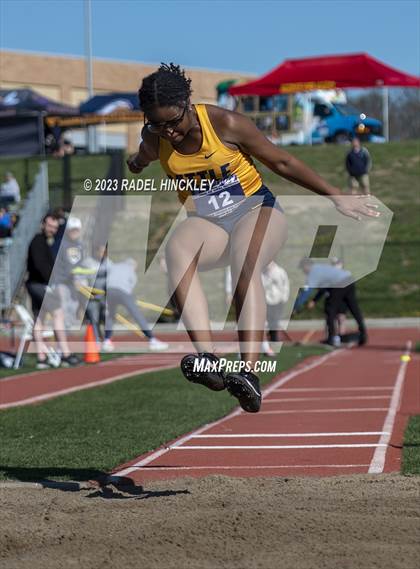 Thumbnail 1 in Bill Summa Invitational photogallery.
