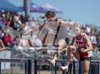 Thumbnail 1 in Bill Summa Invitational photogallery.