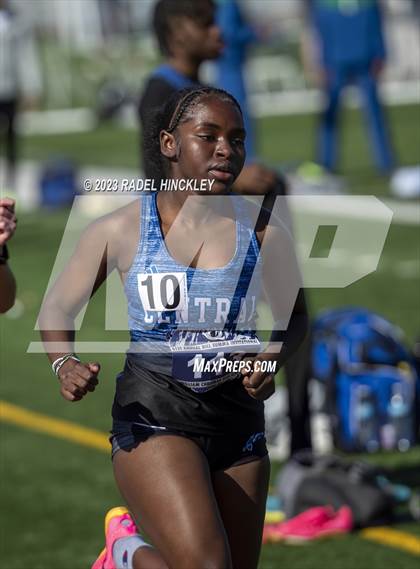 Thumbnail 1 in Bill Summa Invitational photogallery.