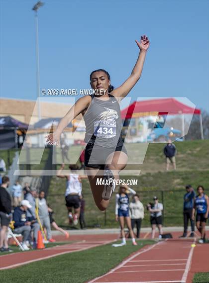 Thumbnail 3 in Bill Summa Invitational photogallery.
