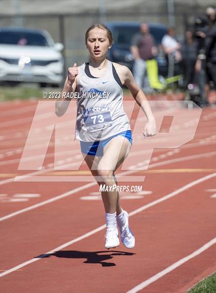 Thumbnail 1 in Bill Summa Invitational photogallery.