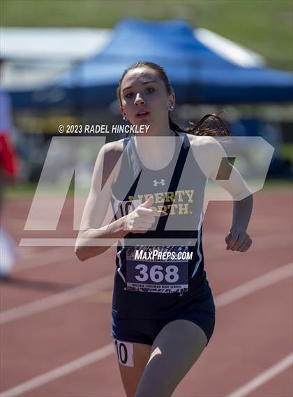 Thumbnail 3 in Bill Summa Invitational photogallery.