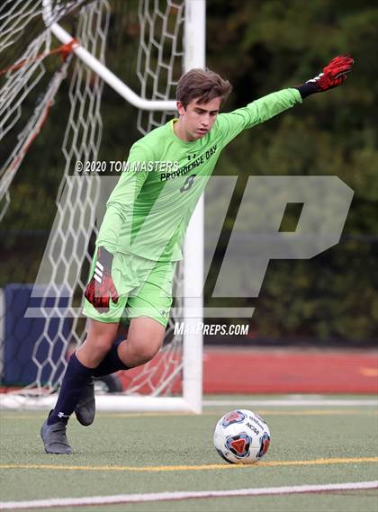 Thumbnail 3 in Carmel Christian @ Providence Day photogallery.
