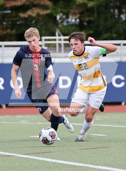 Thumbnail 3 in Carmel Christian @ Providence Day photogallery.