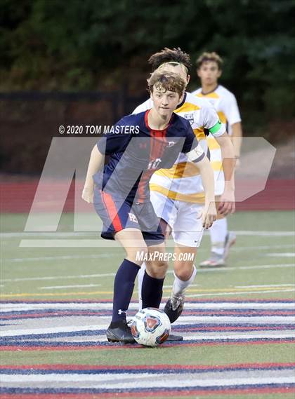 Thumbnail 2 in Carmel Christian @ Providence Day photogallery.