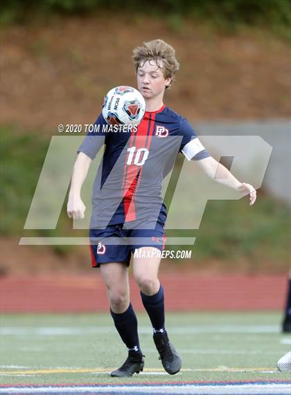 Thumbnail 2 in Carmel Christian @ Providence Day photogallery.