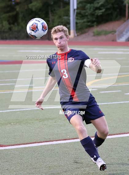 Thumbnail 2 in Carmel Christian @ Providence Day photogallery.