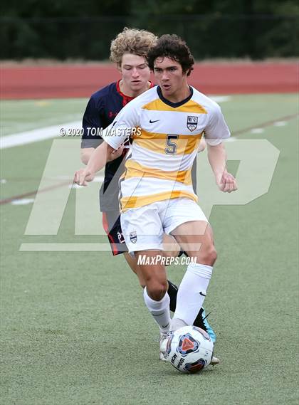 Thumbnail 1 in Carmel Christian @ Providence Day photogallery.