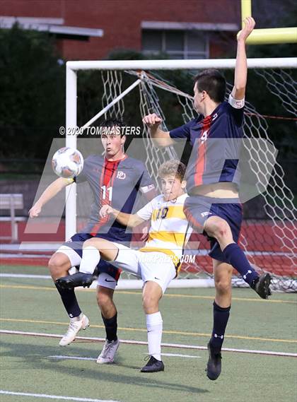 Thumbnail 1 in Carmel Christian @ Providence Day photogallery.