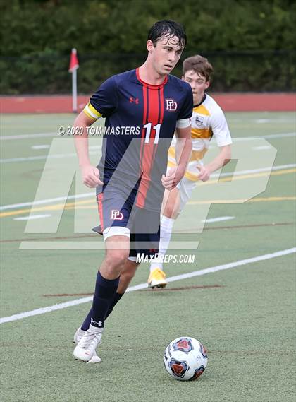 Thumbnail 2 in Carmel Christian @ Providence Day photogallery.
