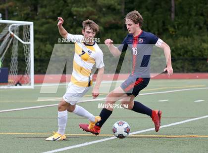 Thumbnail 2 in Carmel Christian @ Providence Day photogallery.