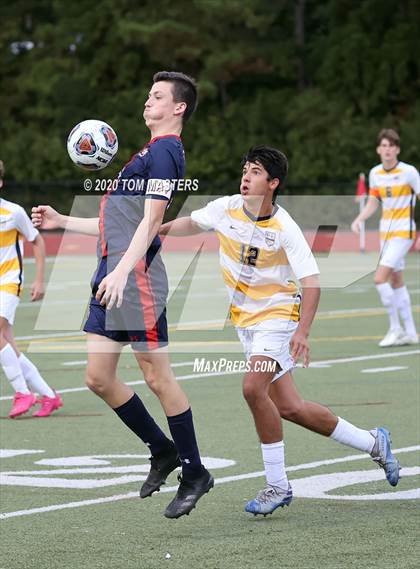 Thumbnail 1 in Carmel Christian @ Providence Day photogallery.