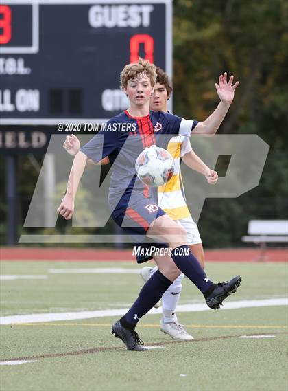 Thumbnail 3 in Carmel Christian @ Providence Day photogallery.