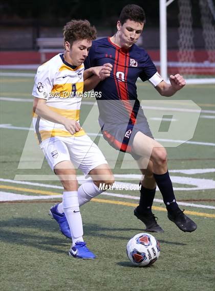 Thumbnail 3 in Carmel Christian @ Providence Day photogallery.
