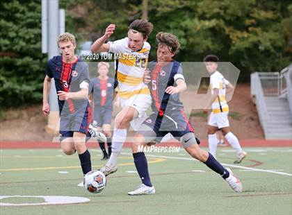 Thumbnail 3 in Carmel Christian @ Providence Day photogallery.