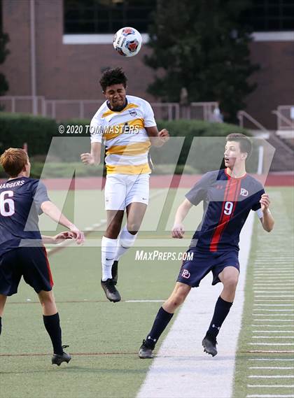 Thumbnail 1 in Carmel Christian @ Providence Day photogallery.
