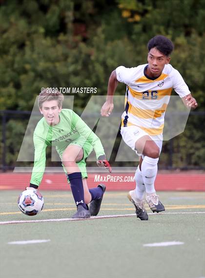 Thumbnail 2 in Carmel Christian @ Providence Day photogallery.