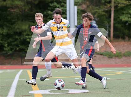 Thumbnail 1 in Carmel Christian @ Providence Day photogallery.
