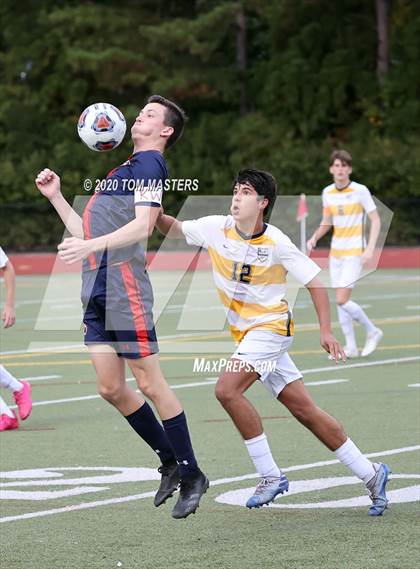 Thumbnail 3 in Carmel Christian @ Providence Day photogallery.