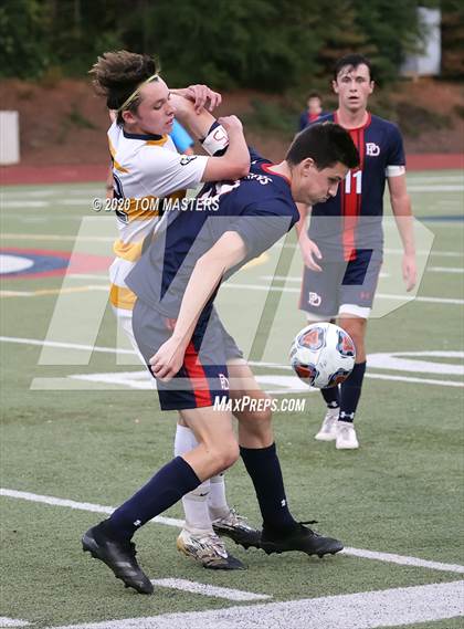 Thumbnail 1 in Carmel Christian @ Providence Day photogallery.