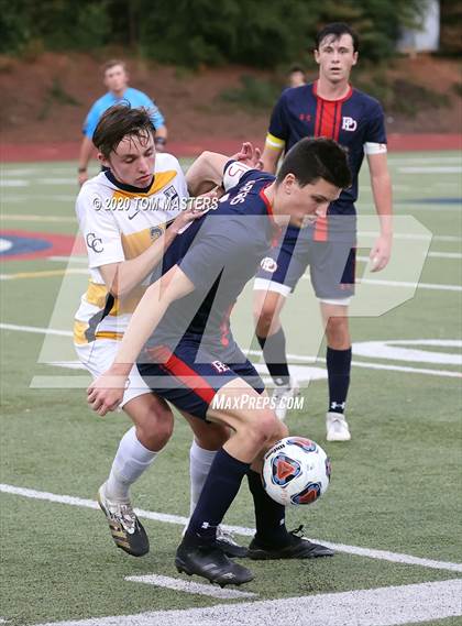 Thumbnail 2 in Carmel Christian @ Providence Day photogallery.