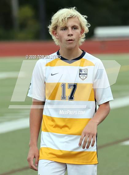Thumbnail 3 in Carmel Christian @ Providence Day photogallery.
