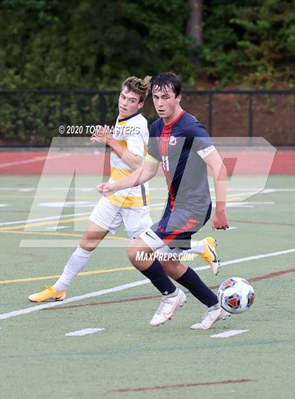 Thumbnail 1 in Carmel Christian @ Providence Day photogallery.