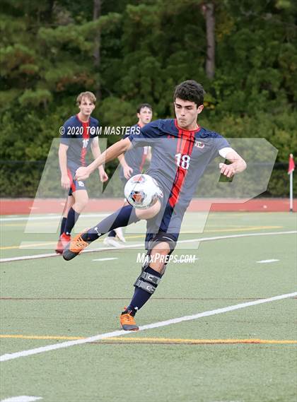 Thumbnail 3 in Carmel Christian @ Providence Day photogallery.