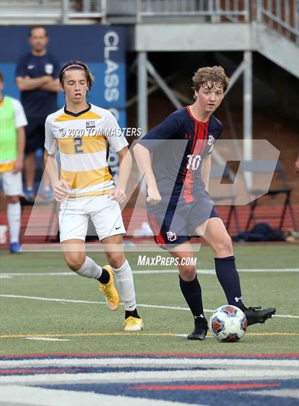 Thumbnail 3 in Carmel Christian @ Providence Day photogallery.