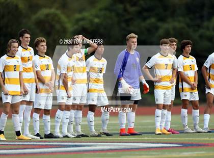 Thumbnail 1 in Carmel Christian @ Providence Day photogallery.
