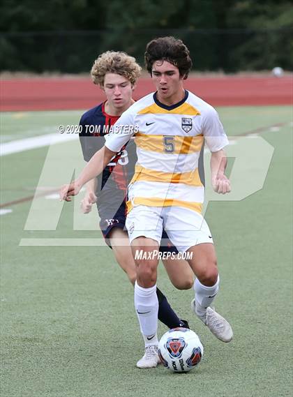 Thumbnail 3 in Carmel Christian @ Providence Day photogallery.
