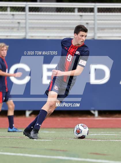 Thumbnail 3 in Carmel Christian @ Providence Day photogallery.
