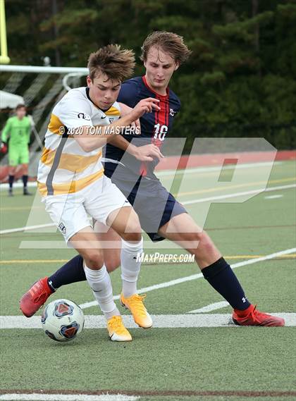 Thumbnail 3 in Carmel Christian @ Providence Day photogallery.