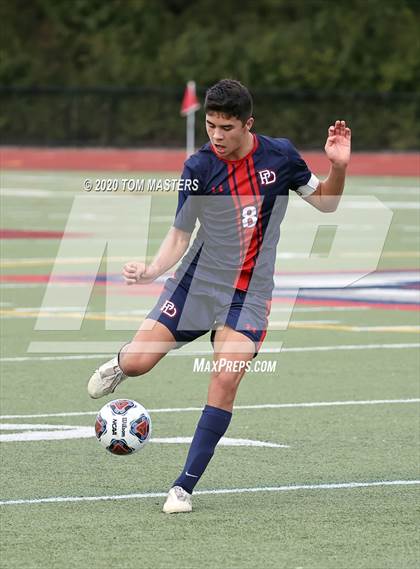 Thumbnail 3 in Carmel Christian @ Providence Day photogallery.