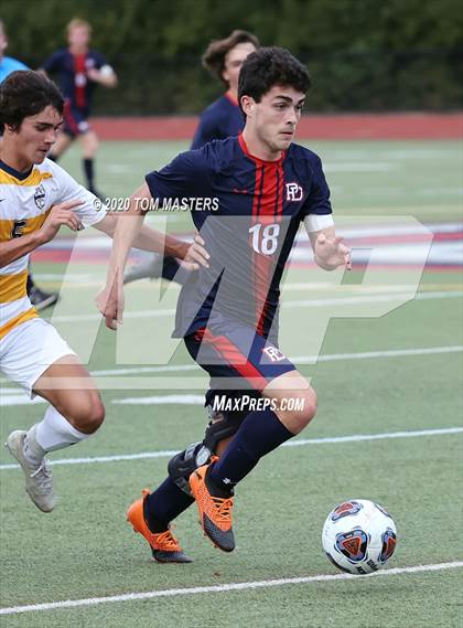 Thumbnail 3 in Carmel Christian @ Providence Day photogallery.