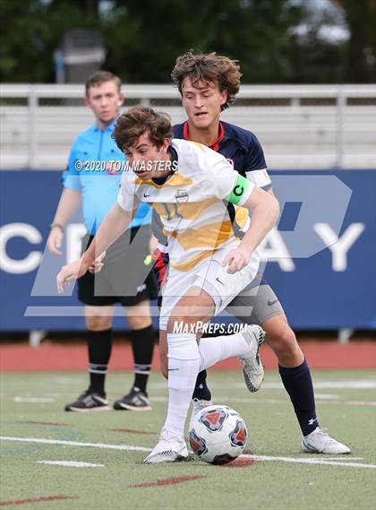 Thumbnail 1 in Carmel Christian @ Providence Day photogallery.