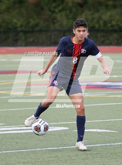 Thumbnail 1 in Carmel Christian @ Providence Day photogallery.