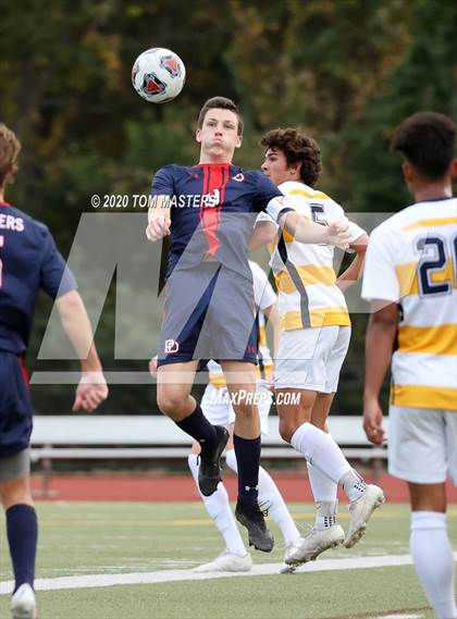 Thumbnail 1 in Carmel Christian @ Providence Day photogallery.