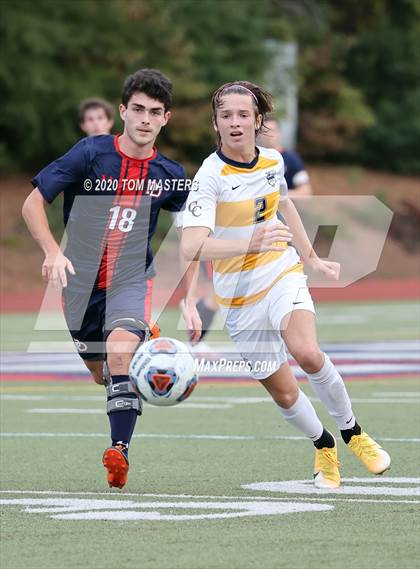 Thumbnail 2 in Carmel Christian @ Providence Day photogallery.