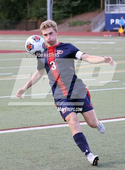 Thumbnail 3 in Carmel Christian @ Providence Day photogallery.