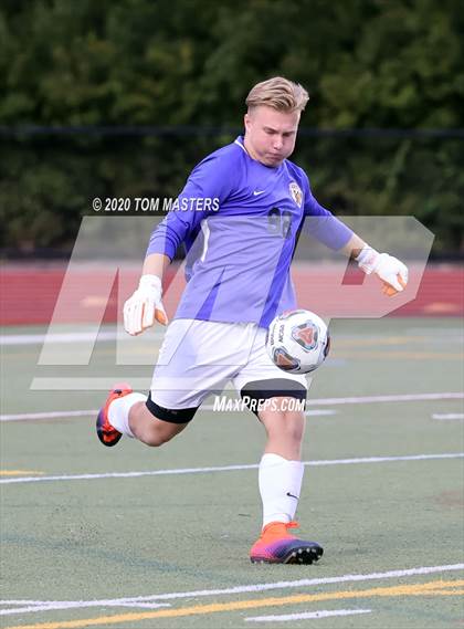 Thumbnail 3 in Carmel Christian @ Providence Day photogallery.