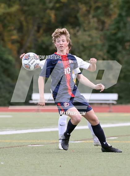 Thumbnail 1 in Carmel Christian @ Providence Day photogallery.