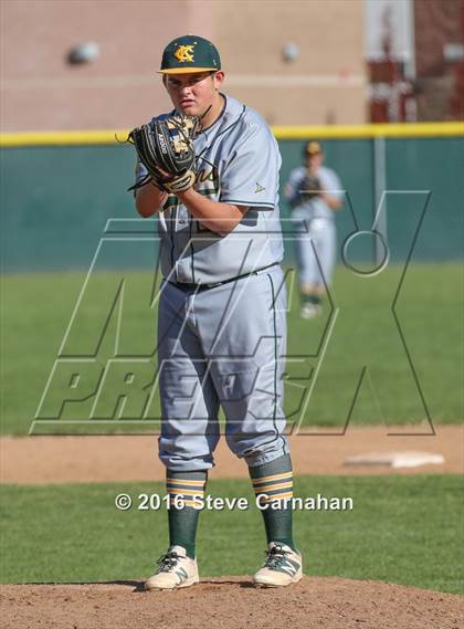 Thumbnail 1 in Kearns @ Hillcrest photogallery.