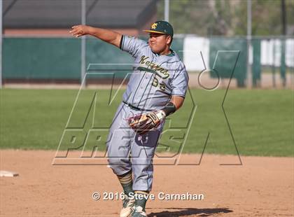 Thumbnail 1 in Kearns @ Hillcrest photogallery.