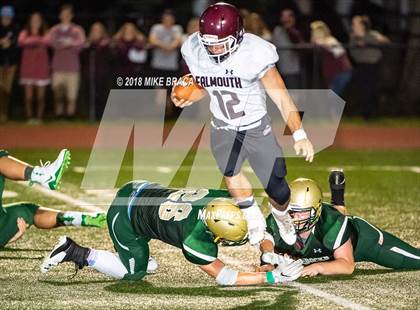 Thumbnail 2 in Falmouth @ Bishop Feehan photogallery.