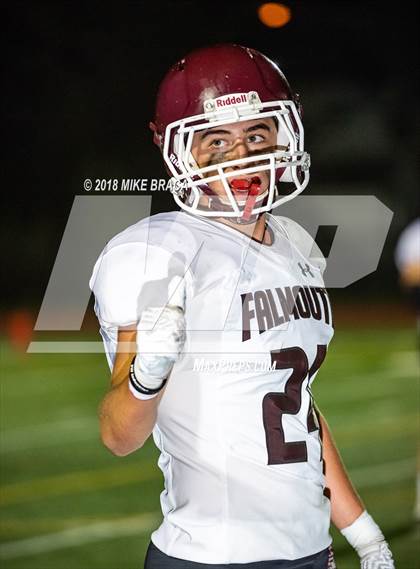 Thumbnail 2 in Falmouth @ Bishop Feehan photogallery.