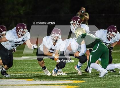 Thumbnail 2 in Falmouth @ Bishop Feehan photogallery.