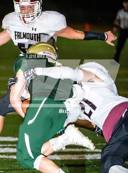 Thumbnail 1 in Falmouth @ Bishop Feehan photogallery.