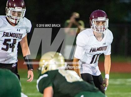 Thumbnail 1 in Falmouth @ Bishop Feehan photogallery.
