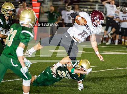 Thumbnail 2 in Falmouth @ Bishop Feehan photogallery.